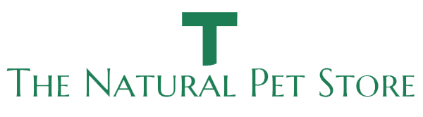 The Natural Pet Store