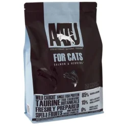 Aatu Cat 85/15 Salmon