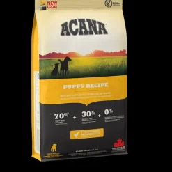 Acana Puppy & Junior Dog Food