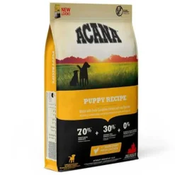 Acana Puppy & Junior Dog Food