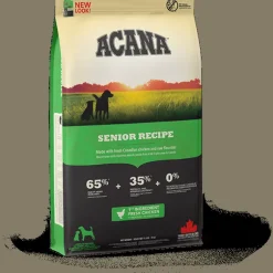 Acana Senior Dry Dog Food