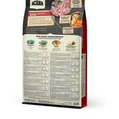 Acana Sport & Agility Dry Dog Food 11.4kg