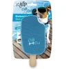 All For Paws Chill Out Blueberry Ice Cream Soaker Dog Toy