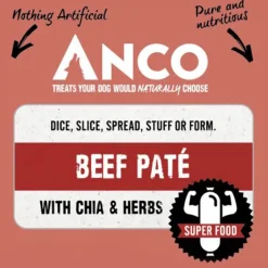 Anco Beef Pate