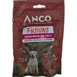 Anco Fusions Beef & Venison 100g