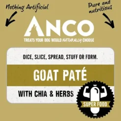 Anco Goat Pate