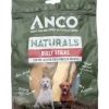 Anco Naturals Bully Sticks 100g