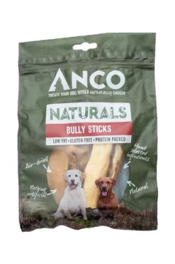 Anco Naturals Bully Sticks 100g