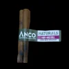 Anco Naturals Deer Hide Roll