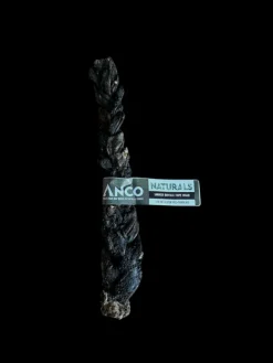 Anco Naturals Smoked Buffalo Tripe Braid