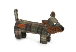 Ancol Heritage Tweed Fox