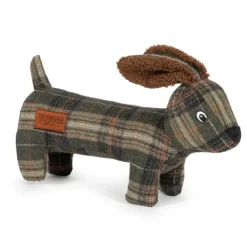 Ancol Heritage Tweed Hare