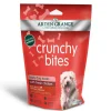 Arden Grange Crunchy Bites Chicken 225gm