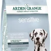 Arden Grange Dog Adult Grain Free Sensitive