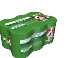 Arden Grange Partners Adult - Fresh Lamb with Rice, 24 x 395 g