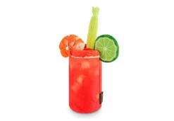 Barking Brunch Buddy Mary Plush Dog Toy By P.L.A.Y