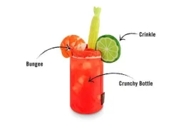 Barking Brunch Buddy Mary Plush Dog Toy By P.L.A.Y