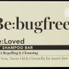 Be:Bugfree Pet Shampoo Bar