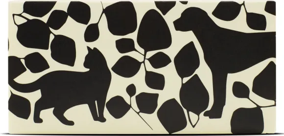 Be:Bugfree Pet Shampoo Bar