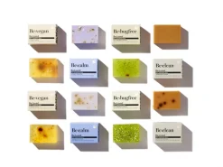 Be:Bugfree Pet Shampoo Bar