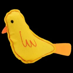 Beco Catnip Toy - Budgie