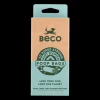 Beco Poop Bags, Mint Scented, 60 Pack, Big, Strong and Leak-Proof
