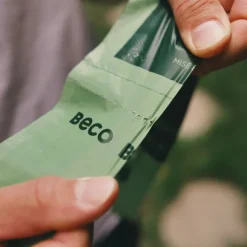 Beco Poop Bags, Mint Scented, 270 Pack, Big, Strong and Leak-Proof