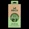 Beco Poop Bags, Unscented, 270 Pack, Big, Strong and Leak-Proof