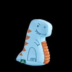 Beco Recycled Soft T-Rex Dog Toy