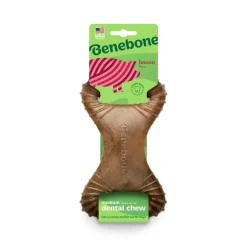 Benebone Dental Chew - Bacon