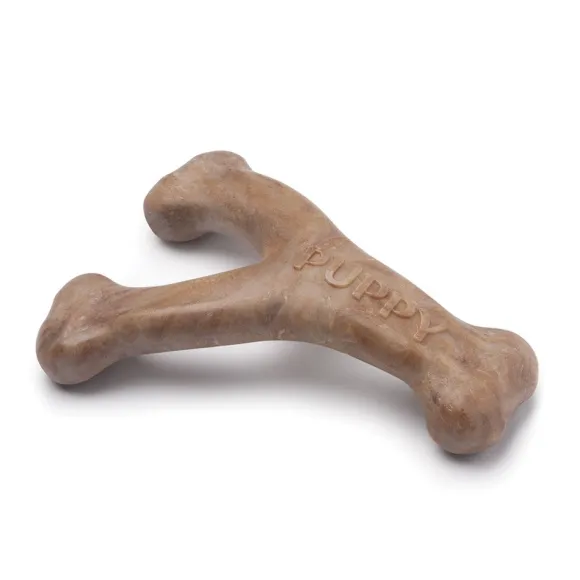 Benebone Puppy Wishbone