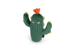 Blooming Buddies Prickly Pup Cactus Dog Toy - By P.L.A.Y.