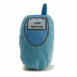 Boston Pets - Retro Flip Phone Dog Toy