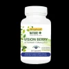 Broadreach Nature Vision Berry for Dogs & Cats 30 Caps