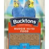 Bucktons Budgie 50/50 20kg