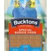 Bucktons Budgie Special 20kg
