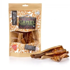 Camel Hide Chews by Green & Wilds