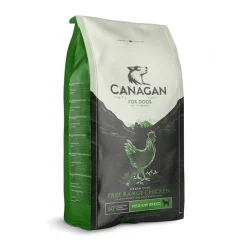 Canagan Free-Range Chicken For Dogs