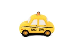 Canine Commute New Yap City Taxi By P.L.A.Y