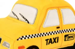 Canine Commute New Yap City Taxi By P.L.A.Y