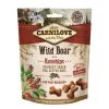 Carnilove Wild Boar with Rosehips Dog Treats 200g