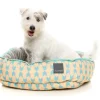 Chelsea Reversible Dog Bed By Fuzzyard