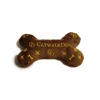 Chewy Louis Bone Parody Plush Dog Toy