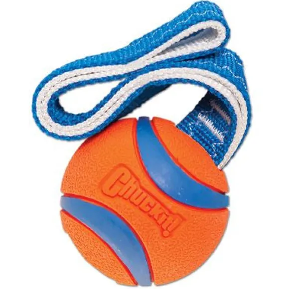 Chuckit Ultra Tug Small 4.8cm
