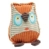 Danish Design - Owen The Owl Dog Toy