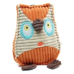 Danish Design - Owen The Owl Dog Toy