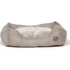 Danish Design - Arctic Snuggle Dog Bed