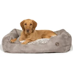 Danish Design - Arctic Snuggle Dog Bed