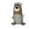 Danish Design - Beatrice The Bear Dog Toy