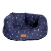Danish Design - FatFace Spotty Bees Slumber Dog Bed